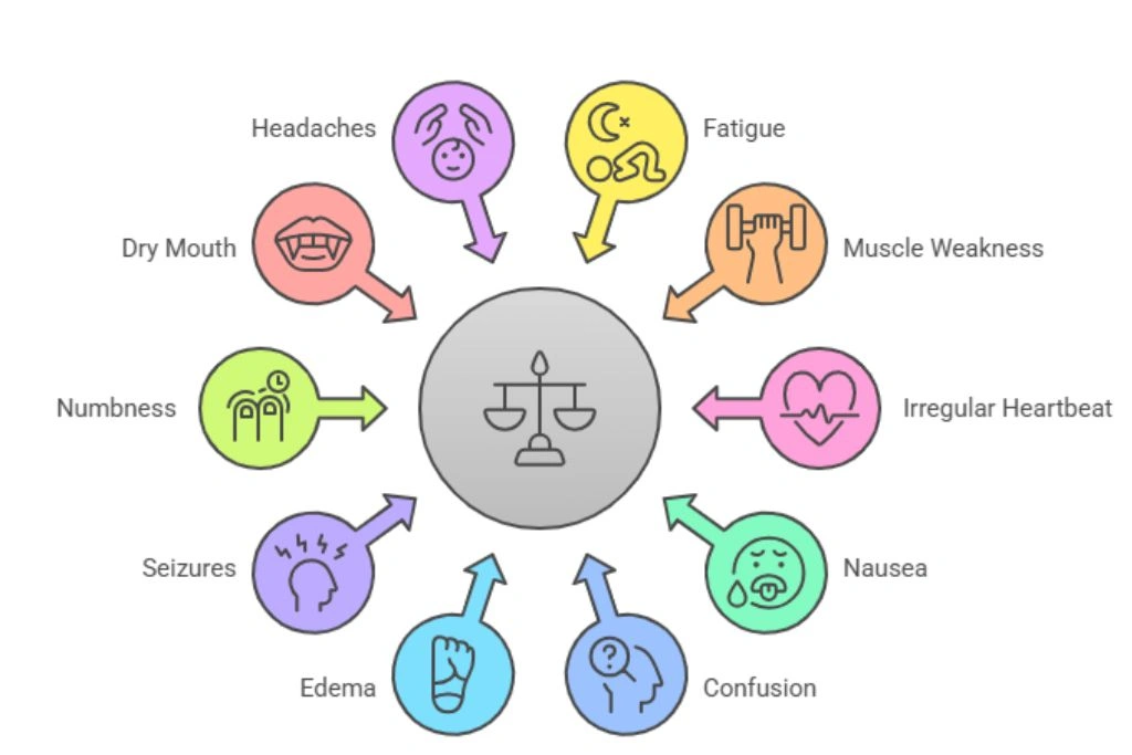 Modern Healthcare Facility